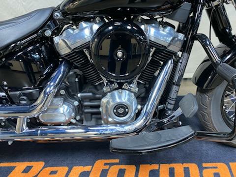 2018 Harley-Davidson Softail Slim® 107 in Syracuse, New York - Photo 4