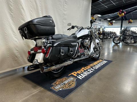 2008 Harley-Davidson Road King® Classic in Syracuse, New York - Photo 3