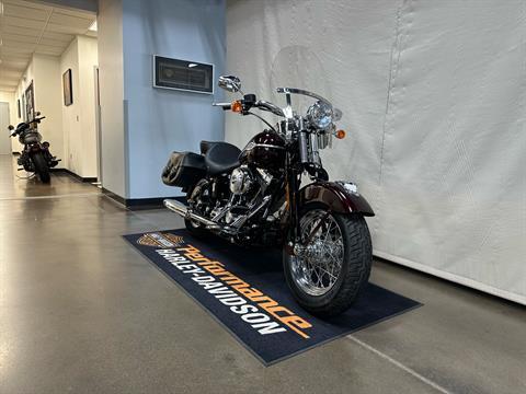 2006 Harley-Davidson Softail® Springer® Classic in Syracuse, New York - Photo 2