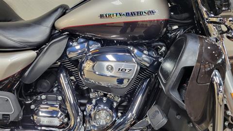 2018 Harley-Davidson Ultra Limited in Syracuse, New York - Photo 2