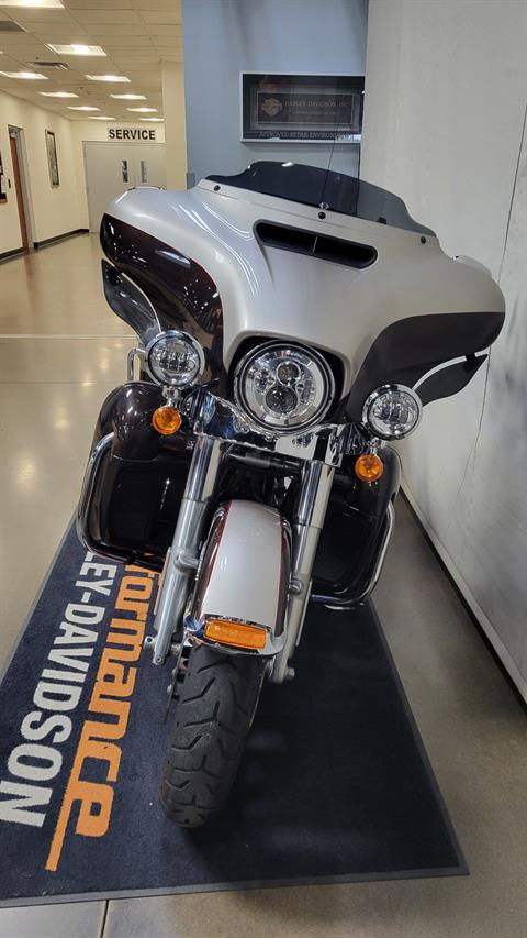 2018 Harley-Davidson Ultra Limited in Syracuse, New York - Photo 6