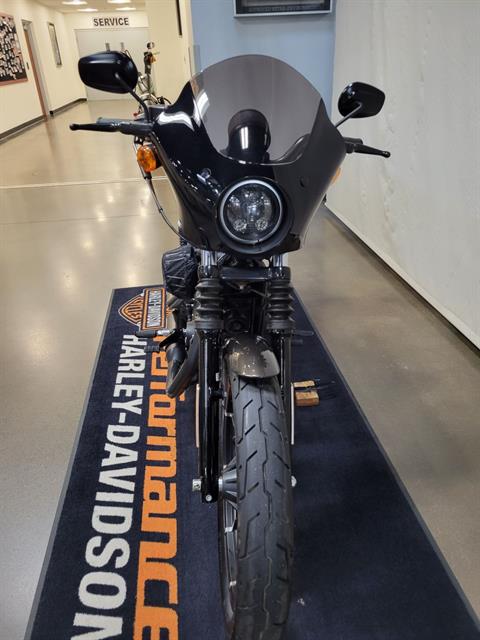 2020 Harley-Davidson Iron 883™ in Syracuse, New York - Photo 6