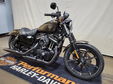 2020 Harley-Davidson Iron 883™ in Syracuse, New York - Photo 2