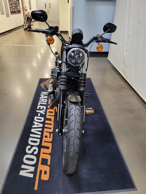 2020 Harley-Davidson Iron 883™ in Syracuse, New York - Photo 6