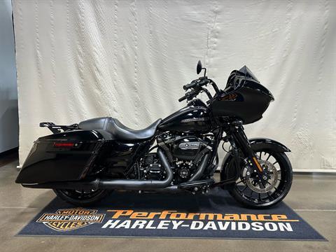 2019 Harley-Davidson Road Glide® Special in Syracuse, New York - Photo 1