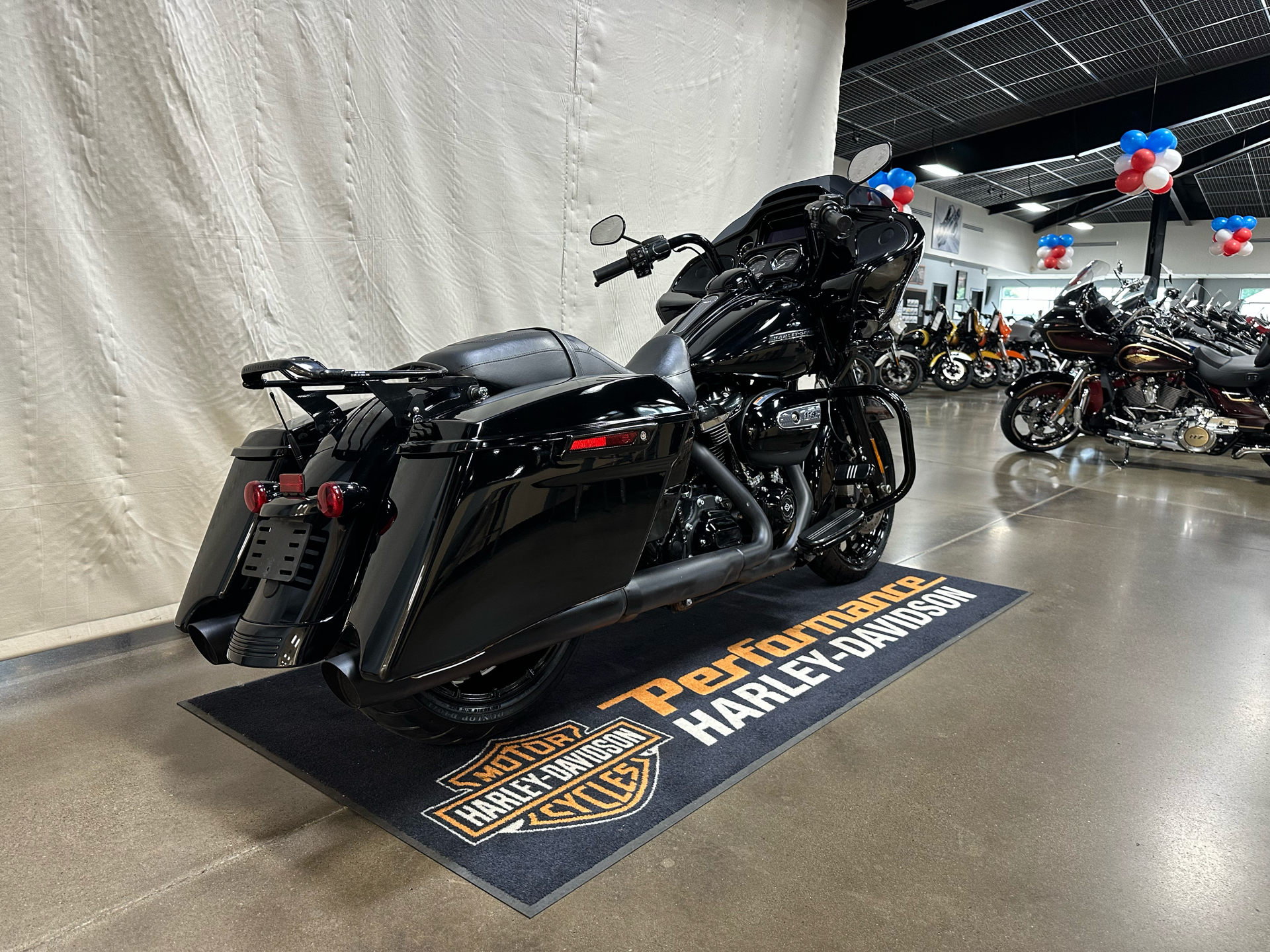 2019 Harley-Davidson Road Glide® Special in Syracuse, New York - Photo 3