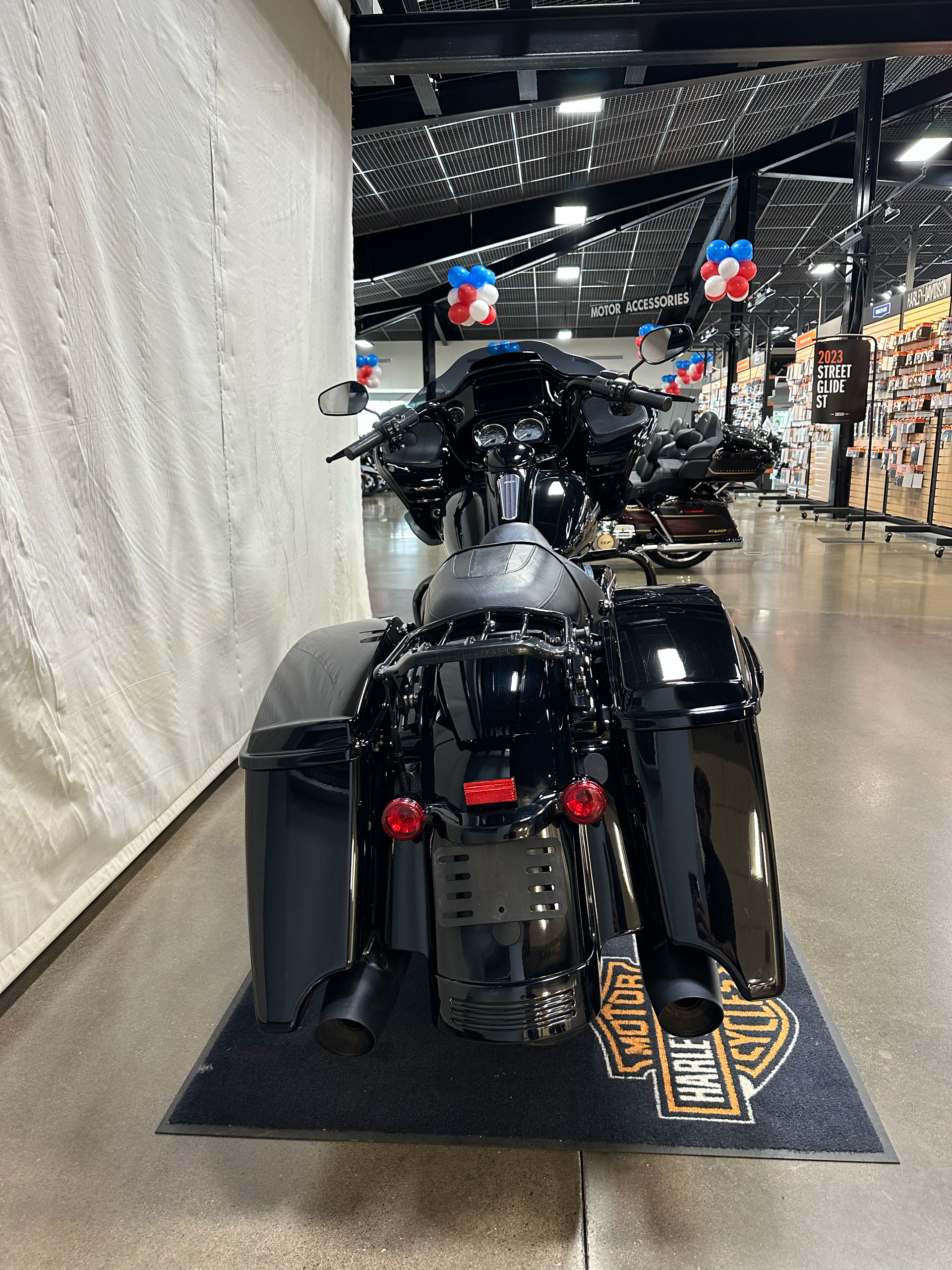 2019 Harley-Davidson Road Glide® Special in Syracuse, New York - Photo 5