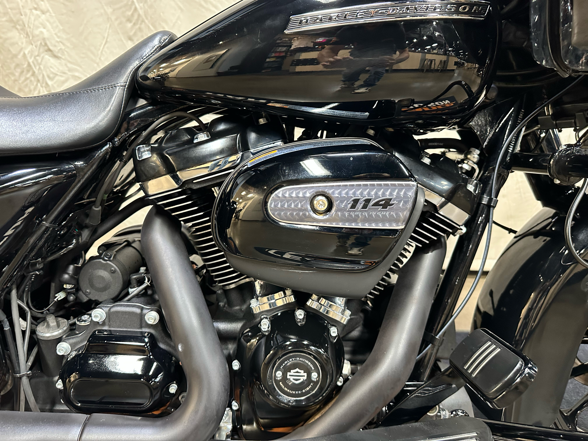 2019 Harley-Davidson Road Glide® Special in Syracuse, New York - Photo 6