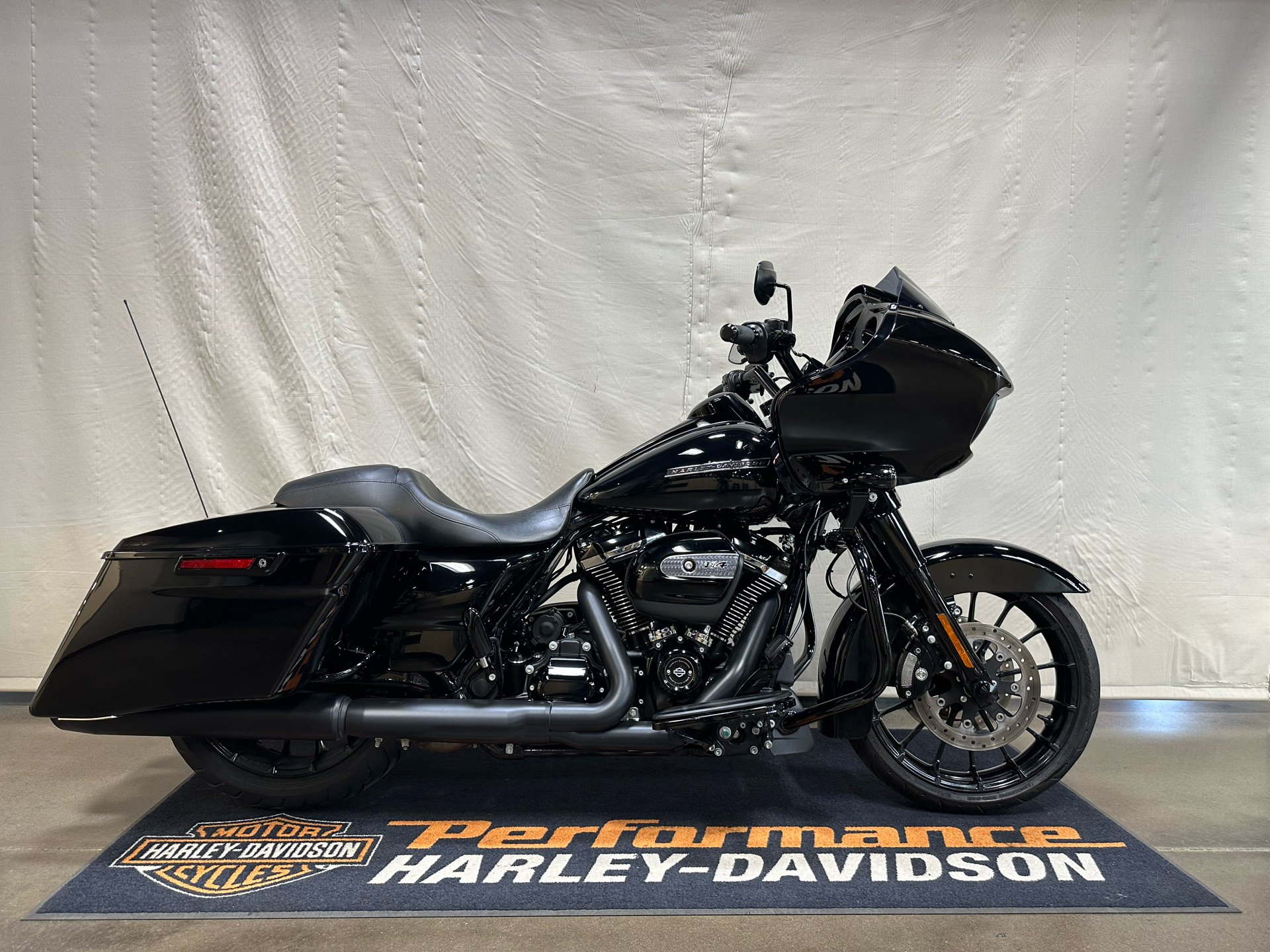 2019 Harley-Davidson Road Glide® Special in Syracuse, New York - Photo 1