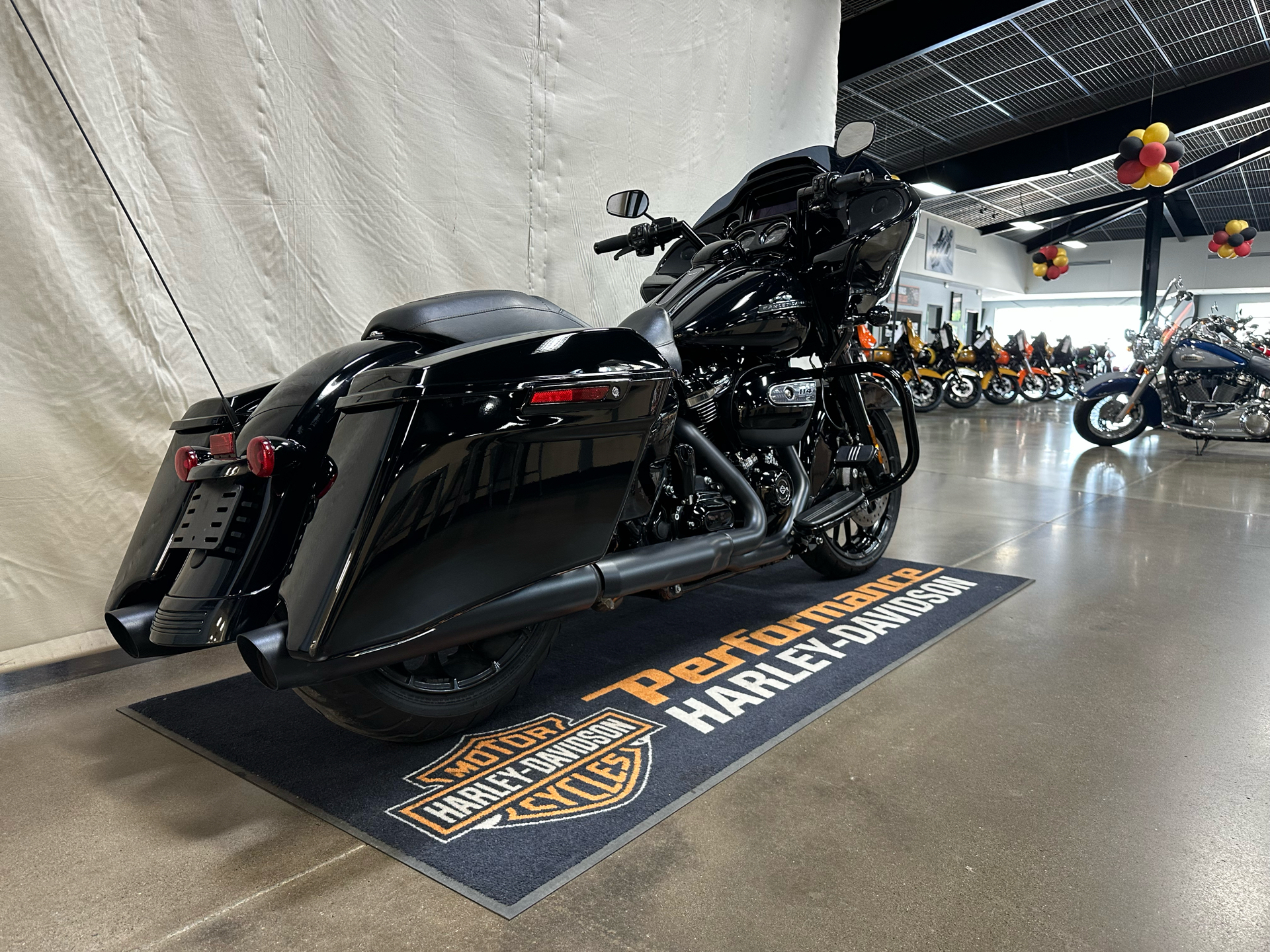 2019 Harley-Davidson Road Glide® Special in Syracuse, New York - Photo 3