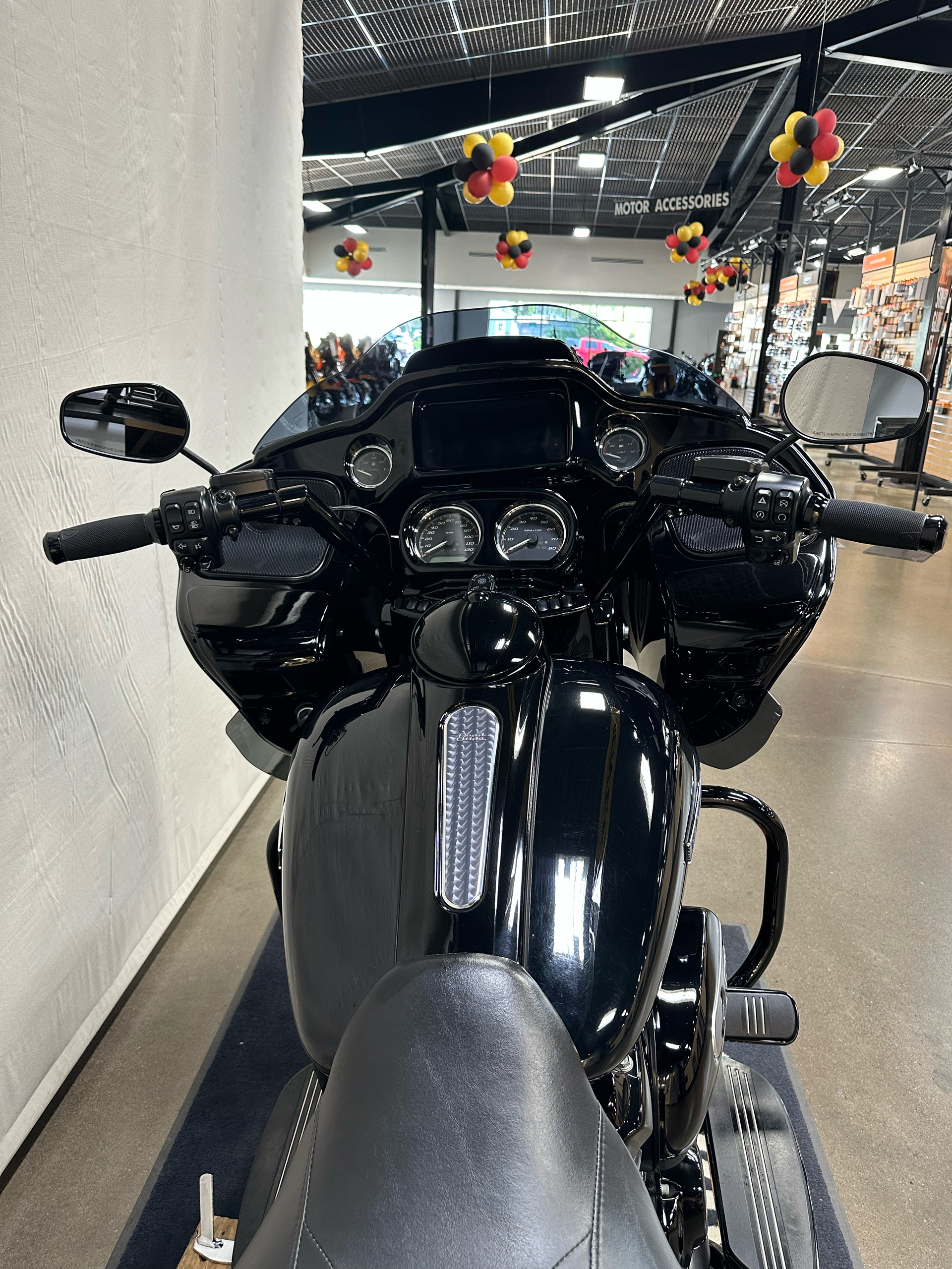 2019 Harley-Davidson Road Glide® Special in Syracuse, New York - Photo 6