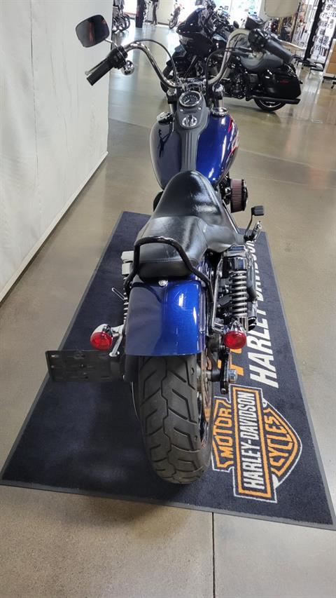 2013 Harley-Davidson Dyna® Street Bob® in Syracuse, New York - Photo 4