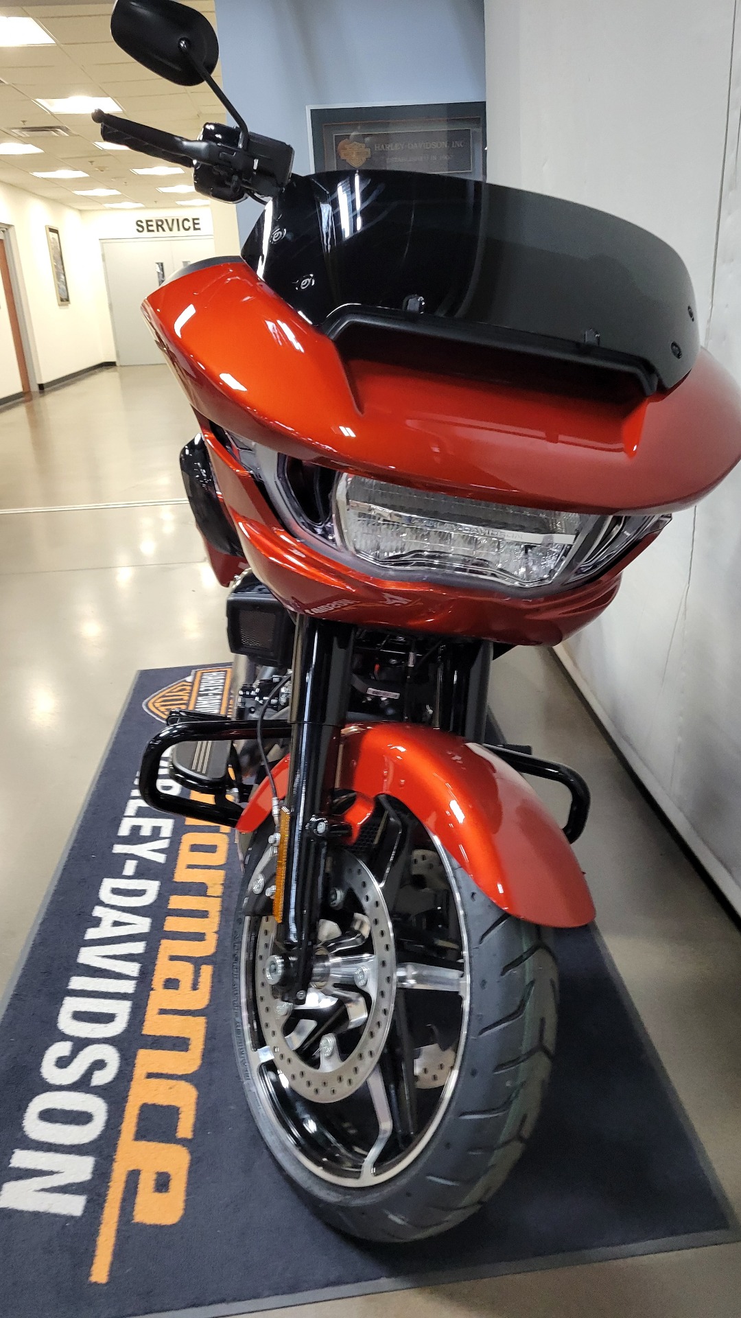 2024 Harley-Davidson Road Glide® in Syracuse, New York - Photo 6