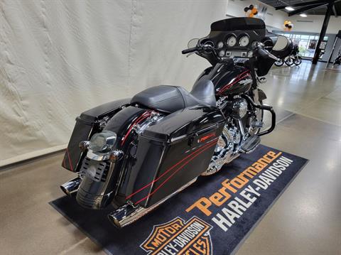 2011 Harley-Davidson Street Glide® in Syracuse, New York - Photo 3
