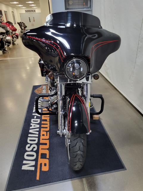 2011 Harley-Davidson Street Glide® in Syracuse, New York - Photo 4