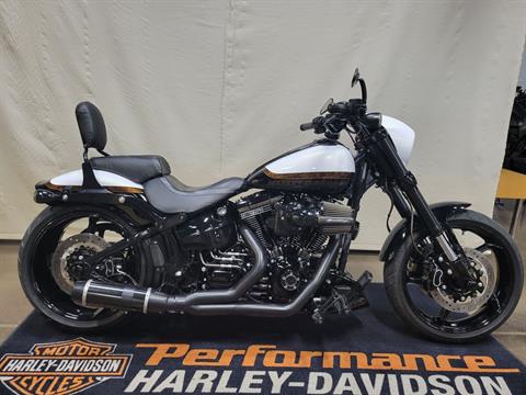 2016 Harley-Davidson CVO™ Pro Street Breakout® in Syracuse, New York - Photo 1