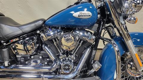 2021 Harley-Davidson Heritage Classic in Syracuse, New York - Photo 3
