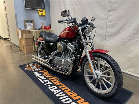2005 Harley-Davidson Sportster® XL 883L in Syracuse, New York - Photo 2