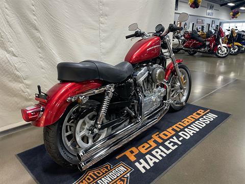 2005 Harley-Davidson Sportster® XL 883L in Syracuse, New York - Photo 3