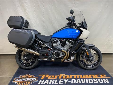 2022 Harley-Davidson Pan America™ 1250 Special in Syracuse, New York