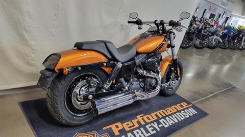 2014 Harley-Davidson Dyna® Fat Bob® in Syracuse, New York - Photo 2