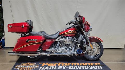 2005 Harley-Davidson FLHTCSE2 Screamin' Eagle® Electra Glide®  2 in Syracuse, New York - Photo 1