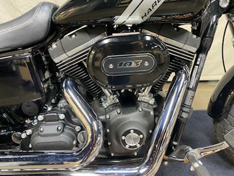 2017 Harley-Davidson Fat Bob in Syracuse, New York - Photo 2