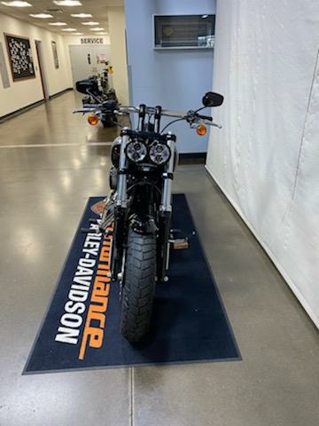 2017 Harley-Davidson Fat Bob in Syracuse, New York - Photo 5