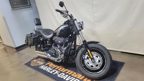 2014 Harley-Davidson Dyna® Street Bob® in Syracuse, New York - Photo 2