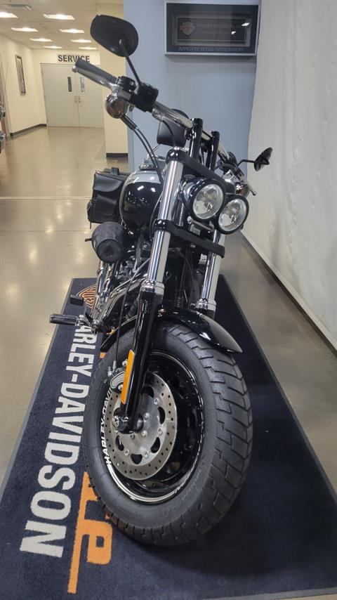 2014 Harley-Davidson Dyna® Street Bob® in Syracuse, New York - Photo 3