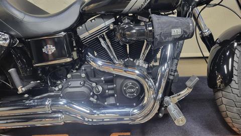 2014 Harley-Davidson Dyna® Street Bob® in Syracuse, New York - Photo 4