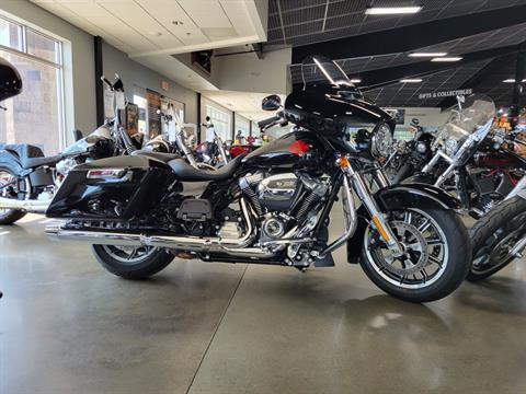 2021 Harley-Davidson Electra Glide® Standard in Syracuse, New York - Photo 1