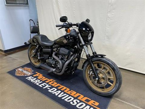 2017 Harley-Davidson Low Rider® S in Syracuse, New York - Photo 2