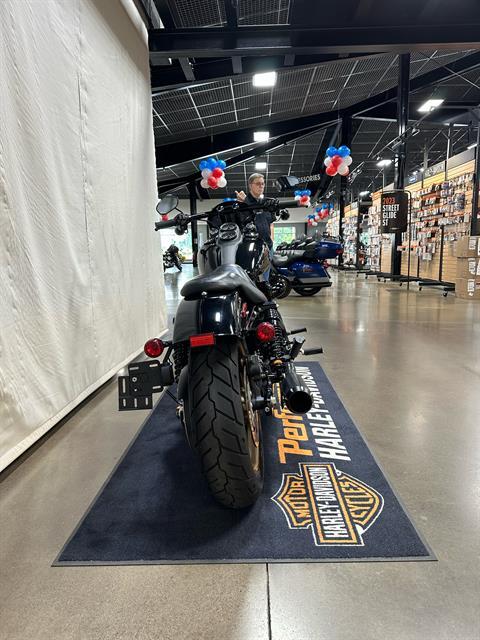 2017 Harley-Davidson Low Rider® S in Syracuse, New York - Photo 5