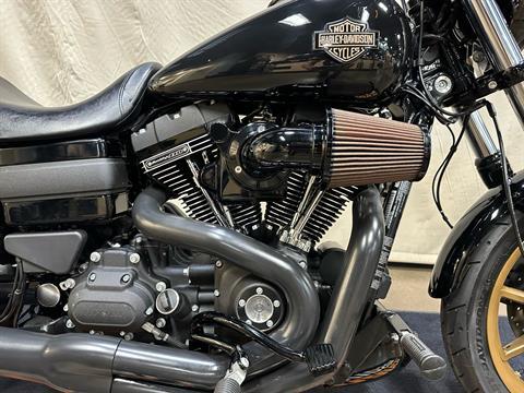 2017 Harley-Davidson Low Rider® S in Syracuse, New York - Photo 6