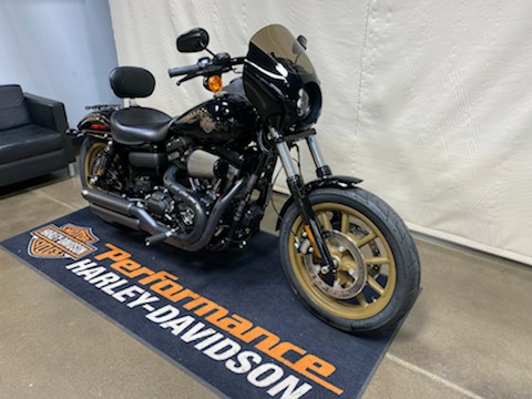 2017 Harley-Davidson Low Rider® S in Syracuse, New York - Photo 2