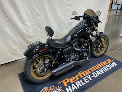 2017 Harley-Davidson Low Rider® S in Syracuse, New York - Photo 3