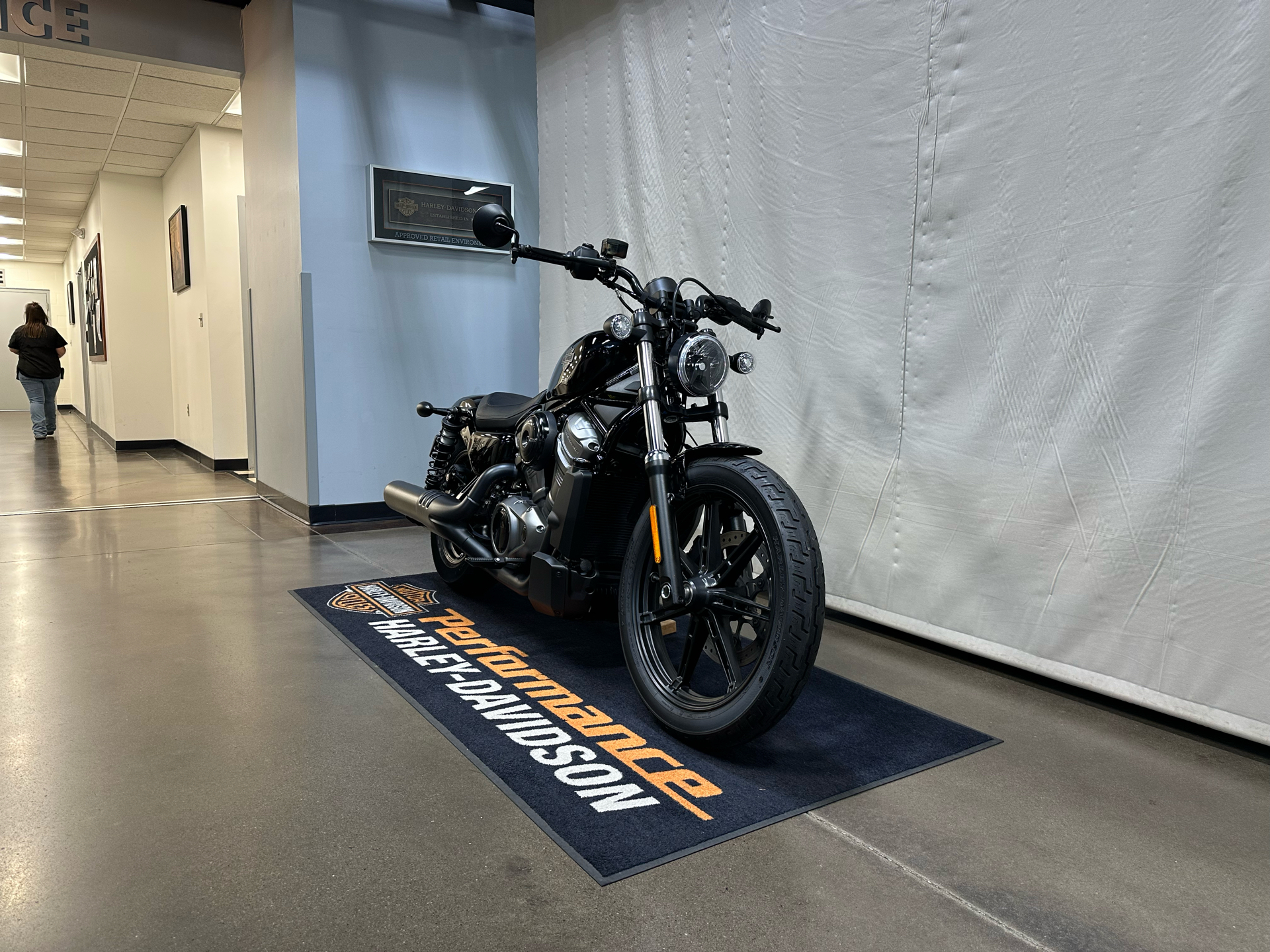 2023 Harley-Davidson Nightster® in Syracuse, New York - Photo 2