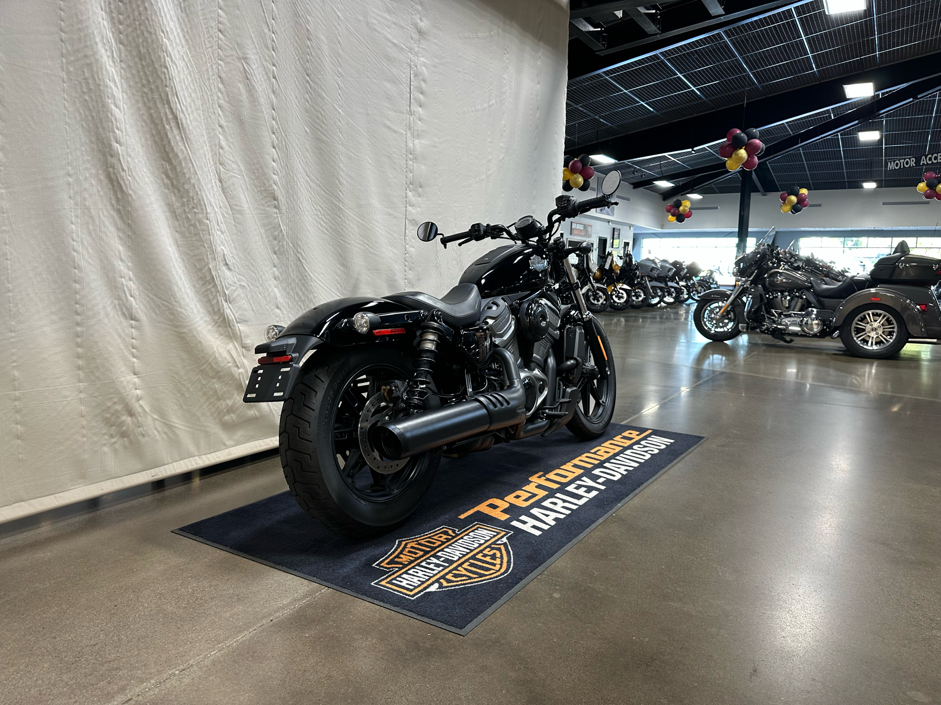 2023 Harley-Davidson Nightster® in Syracuse, New York - Photo 3