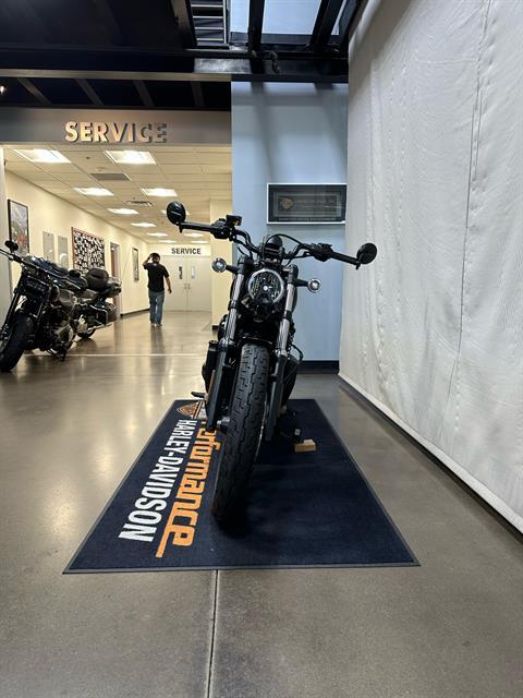 2023 Harley-Davidson Nightster® in Syracuse, New York - Photo 4