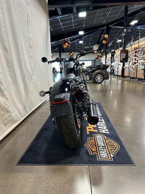 2023 Harley-Davidson Nightster® in Syracuse, New York - Photo 5