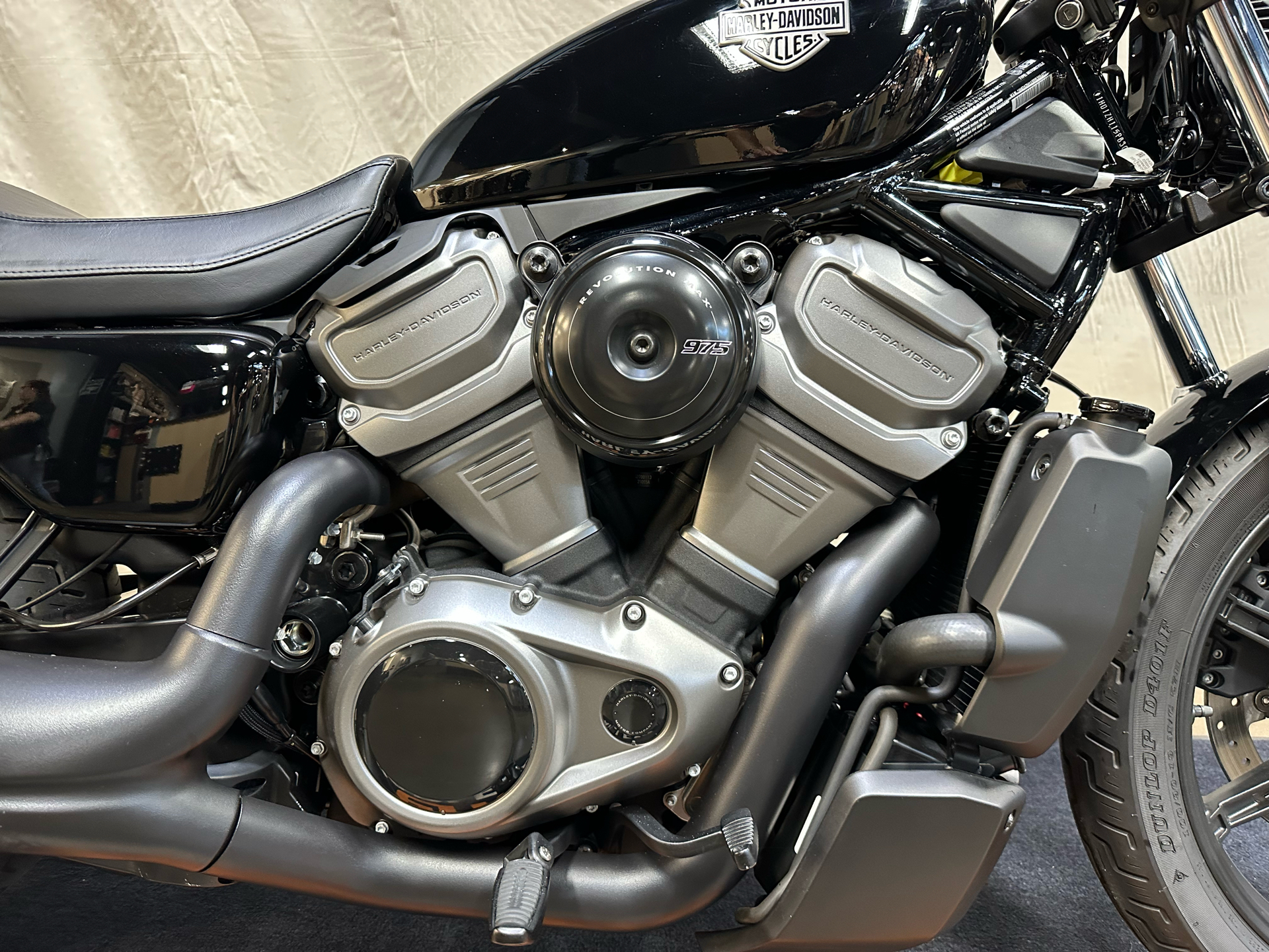 2023 Harley-Davidson Nightster® in Syracuse, New York - Photo 6