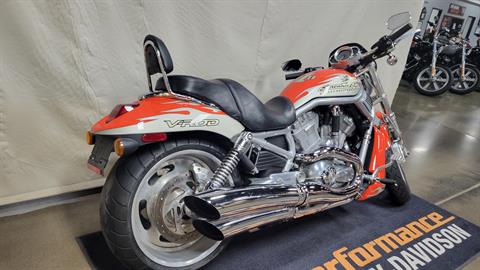 2007 Harley-Davidson VRSCX in Syracuse, New York - Photo 5