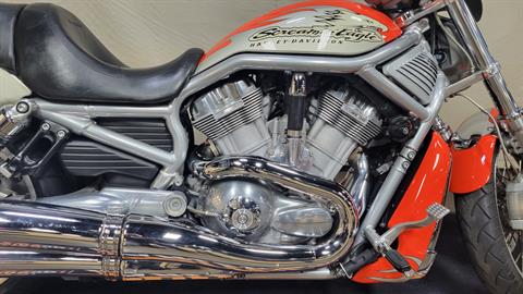 2007 Harley-Davidson VRSCX in Syracuse, New York - Photo 2