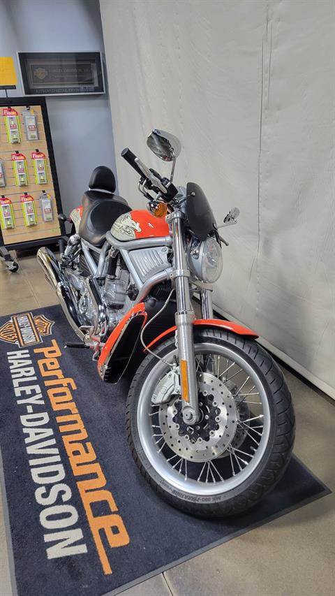 2007 Harley-Davidson VRSCX in Syracuse, New York - Photo 4