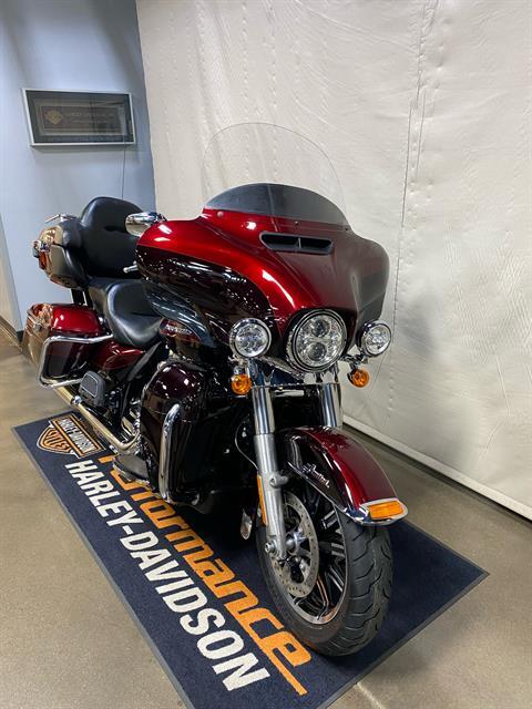 2015 Harley-Davidson Ultra Limited in Syracuse, New York - Photo 2