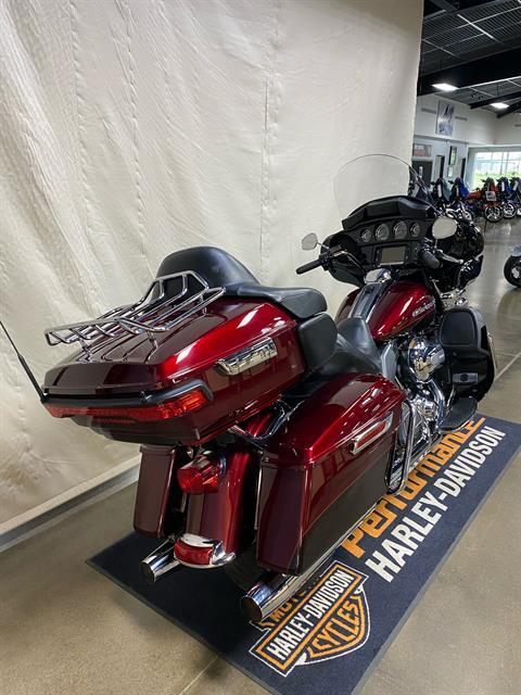 2015 Harley-Davidson Ultra Limited in Syracuse, New York - Photo 3