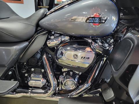 2022 Harley-Davidson Tri Glide® Ultra in Syracuse, New York - Photo 5