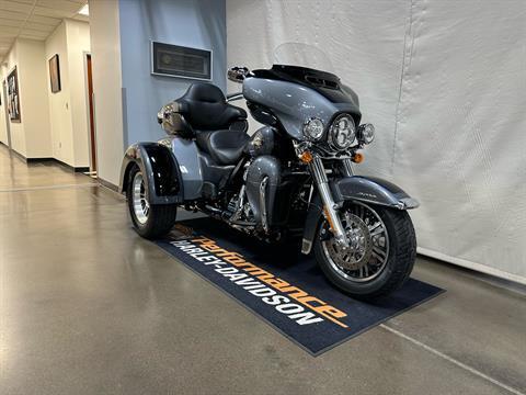 2022 Harley-Davidson Tri Glide® Ultra in Syracuse, New York - Photo 2