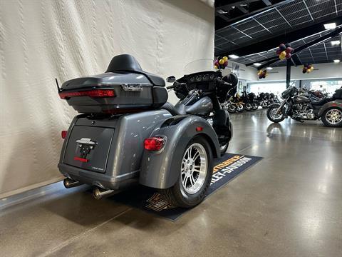 2022 Harley-Davidson Tri Glide® Ultra in Syracuse, New York - Photo 3